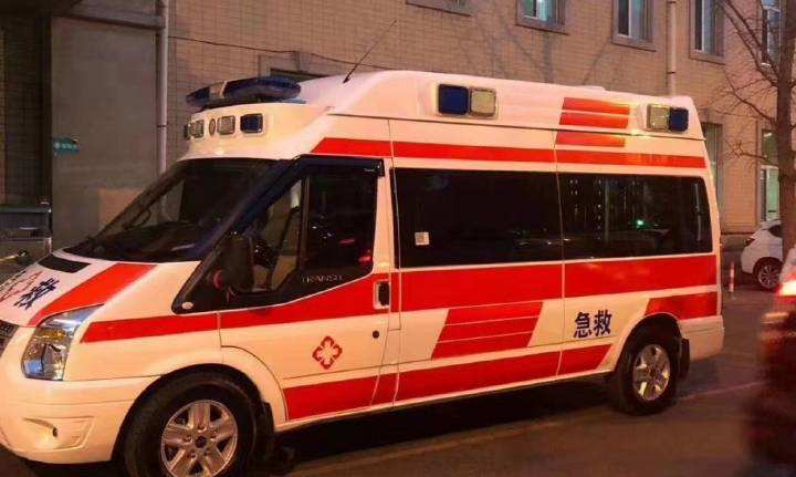 中牟县成人监护型护送