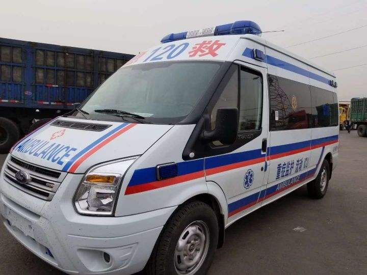 中牟县成人监护型护送