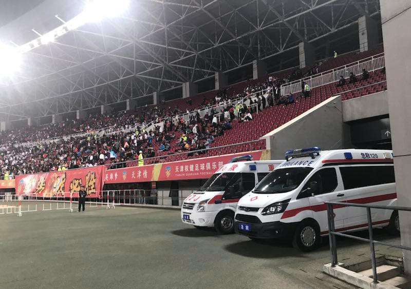 中牟县大中小型活动保障